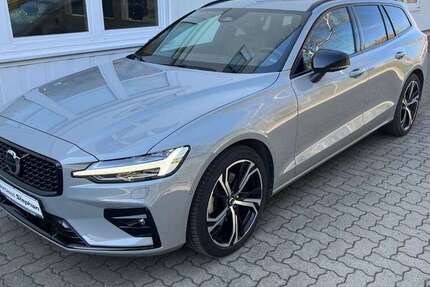 Volvo V60 13.750 km 36.890 &euro; Goslar OT Vienenburg 38690