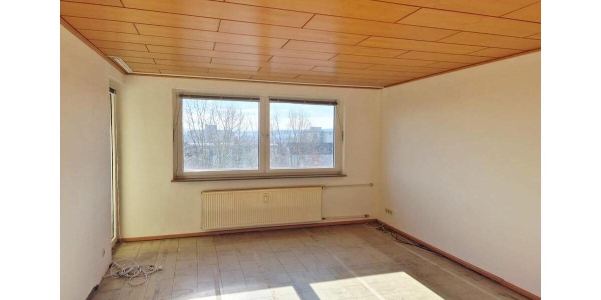 Etagenwohnung Wolfenbüttel - 1 Zimmer, 66 m&sup2;, 119.000&euro; | Angebot:25131587