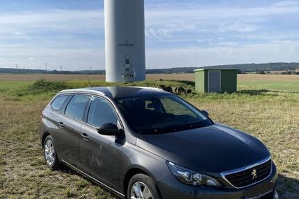 Peugeot 308 134.185 km 7.400 &euro; Holle 31188