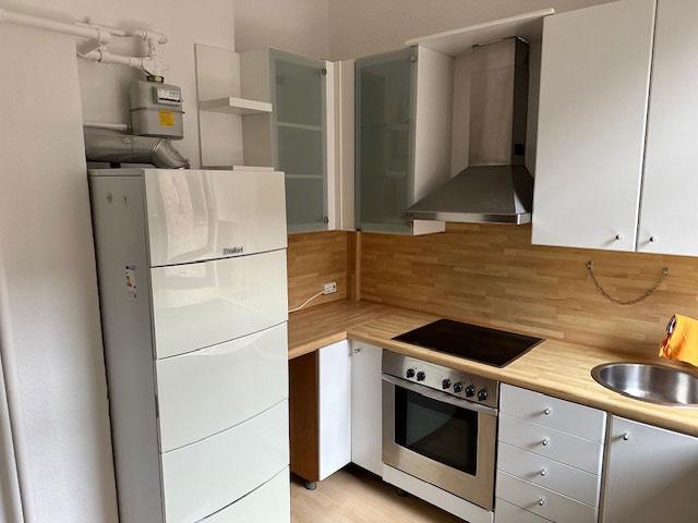 Etagenwohnung Braunschweig - 1 Zimmer, 105 m&sup2;, 1.500&euro; | Angebot:25139690