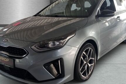 Kia ceed Sportswagon 68.457 km 17.950 &euro; Goslar 38644