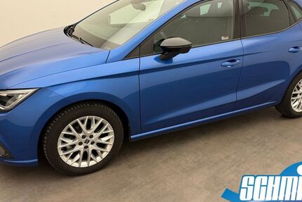 Seat Ibiza 25.170 km 22.600 &euro; Peine 31226