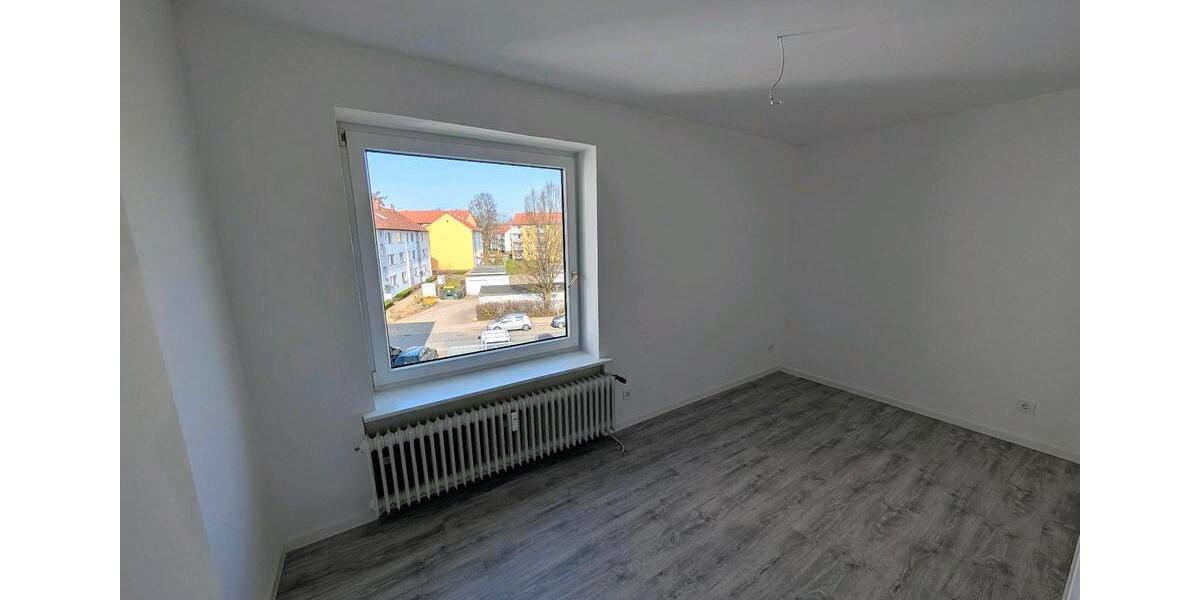 Etagenwohnung Salzgitter - 3 Zimmer, 62 m&sup2;, 108.000&euro; | Angebot:25480266