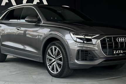 Audi Q8 118.803 km 41.950 &euro; Schöppenstedt 38170