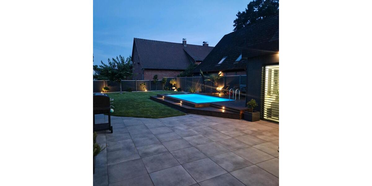 Einfamilienhaus Didderse - 5 Zimmer, 136 m&sup2;, 560.000&euro; | Angebot:25832853