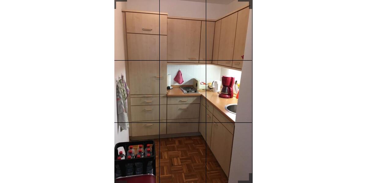 Etagenwohnung Salzgitter - 2 Zimmer, 50 m&sup2;, 140.000&euro; | Angebot:25393927