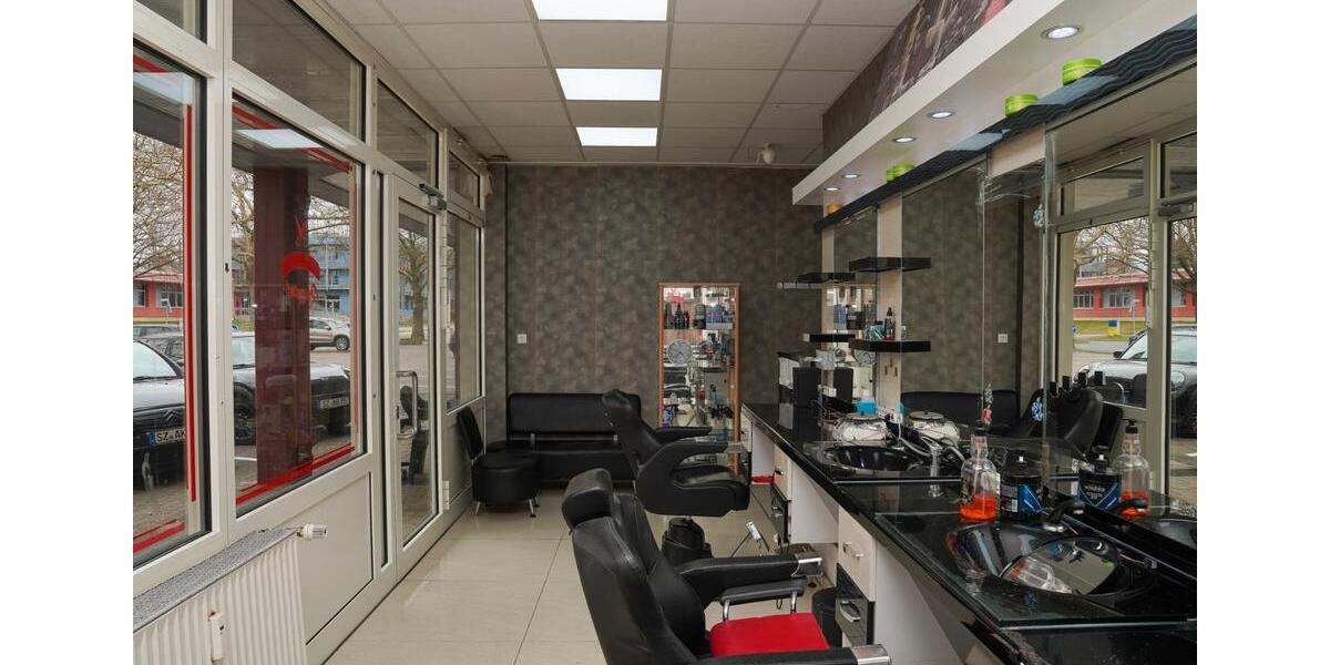 Gewerbeobjekt Salzgitter Ortschaft Nord - 1.000&euro; | Angebot:26043203