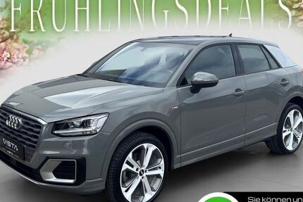 Audi Q2 27.078 km 22.900 &euro; Braunschweig 38122