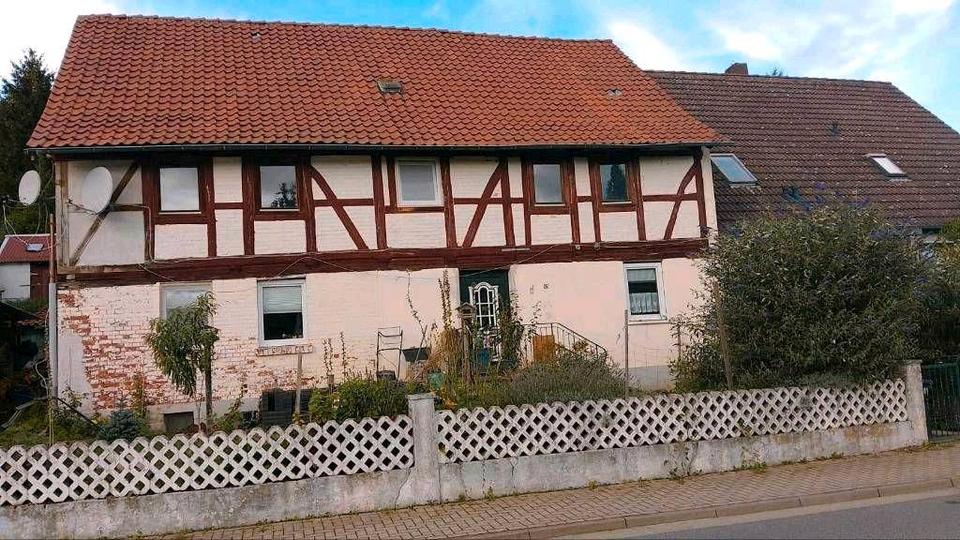 Bauernhaus, Landhaus Langelsheim Ostlutter - 6 Zimmer, 97.000&euro; | Angebot:18325635