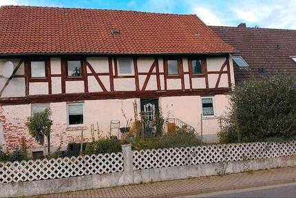 Haus Langelsheim Ostlutter - 6 Zimmer, 97.000&euro; | Angebot:18325635