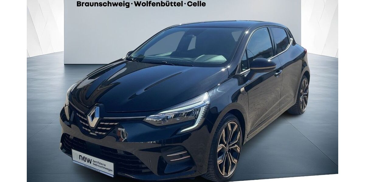 Renault Clio 39.601 km 13.790 &euro; Braunschweig 38124