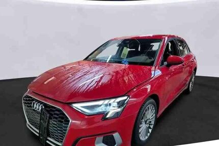 Audi A3 114.395 km 19.499 &euro; Braunschweig 38118