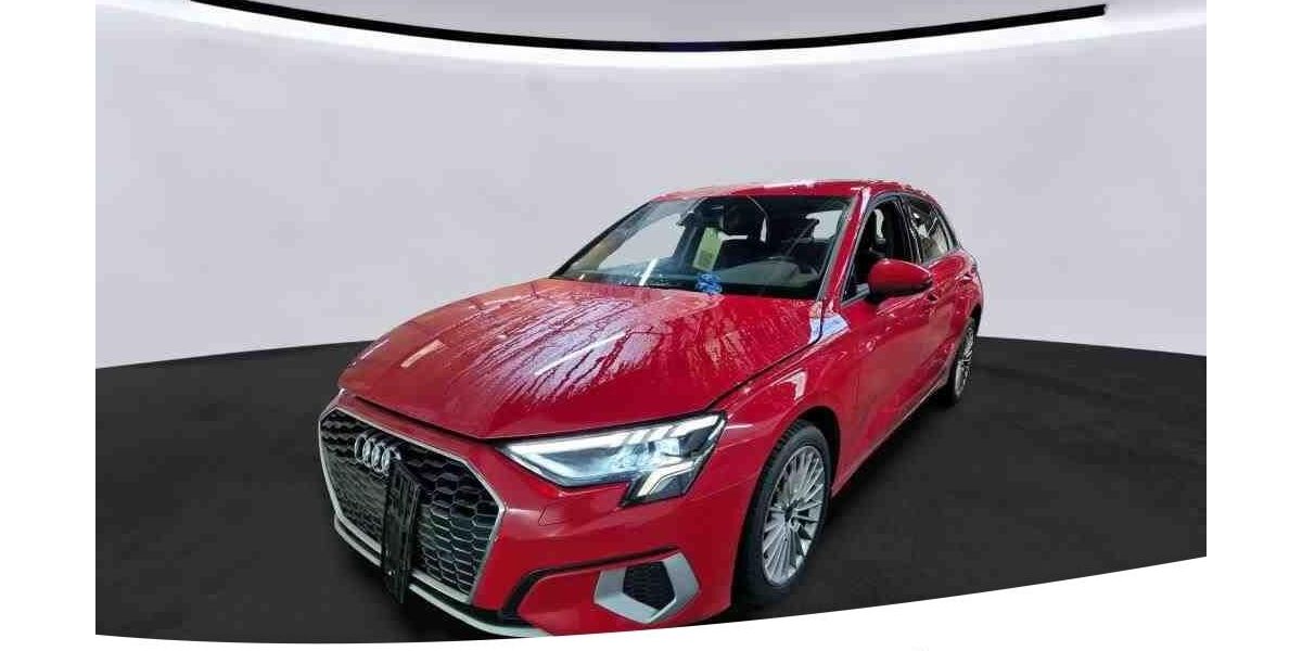 Audi A3 114.395 km 19.499 &euro; Braunschweig 38118