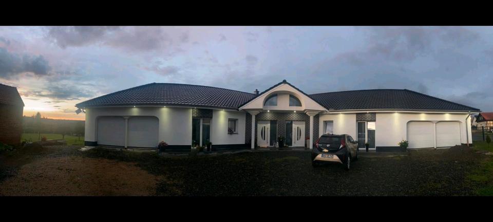 Bungalow Langelsheim Ostlutter - 3 Zimmer, 115 m&sup2;, 370.000&euro; | Angebot:25961608