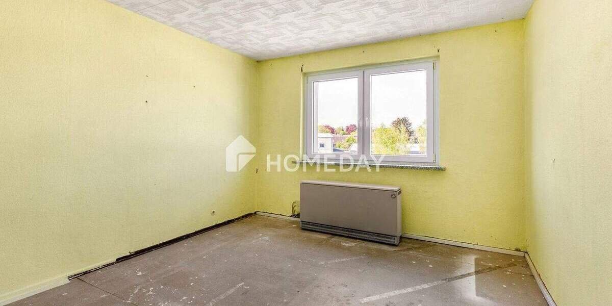 Etagenwohnung Schöningen - 5 Zimmer, 120 m&sup2;, 55.000&euro; | Angebot:25732643
