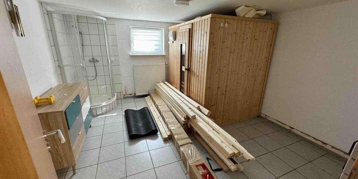 Einfamilienhaus Vechelde Fürstenau - 4 Zimmer, 126 m&sup2;, 249.000&euro; | Angebot:25686018