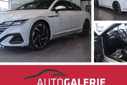 VW Arteon 84.000 km 24.900 &euro; Braunschweig 38116
