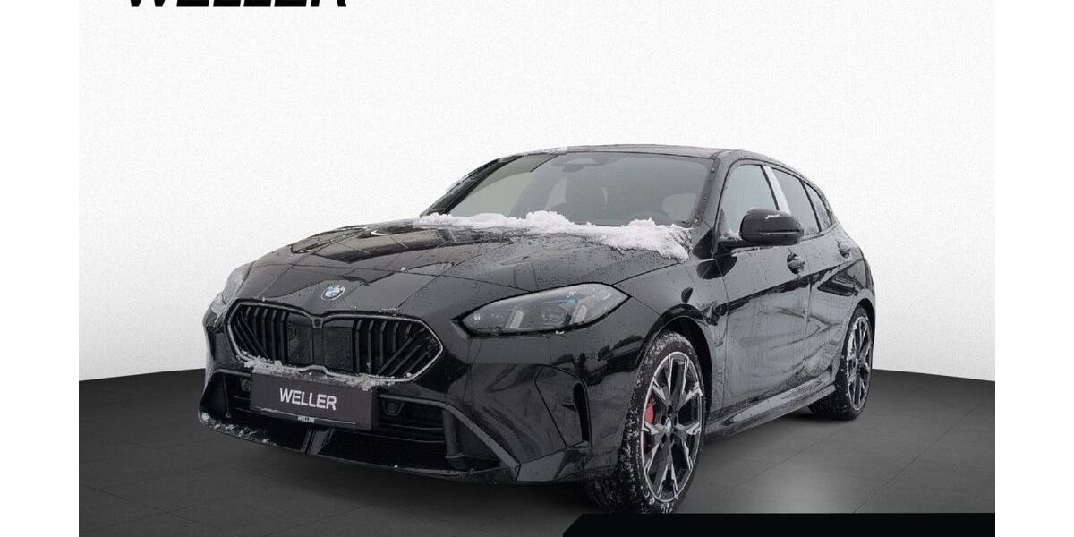 BMW 120 1.136 km 42.590 &euro; Goslar 38644