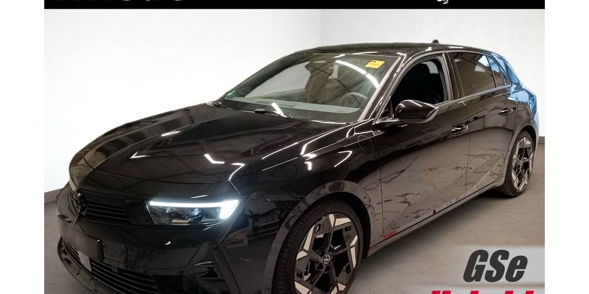 Opel Astra 36.350 km 23.750 &euro; Schöningen 38364