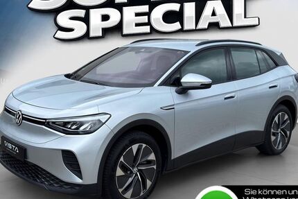 VW ID.4 60.200 km 22.900 &euro; Braunschweig 38122