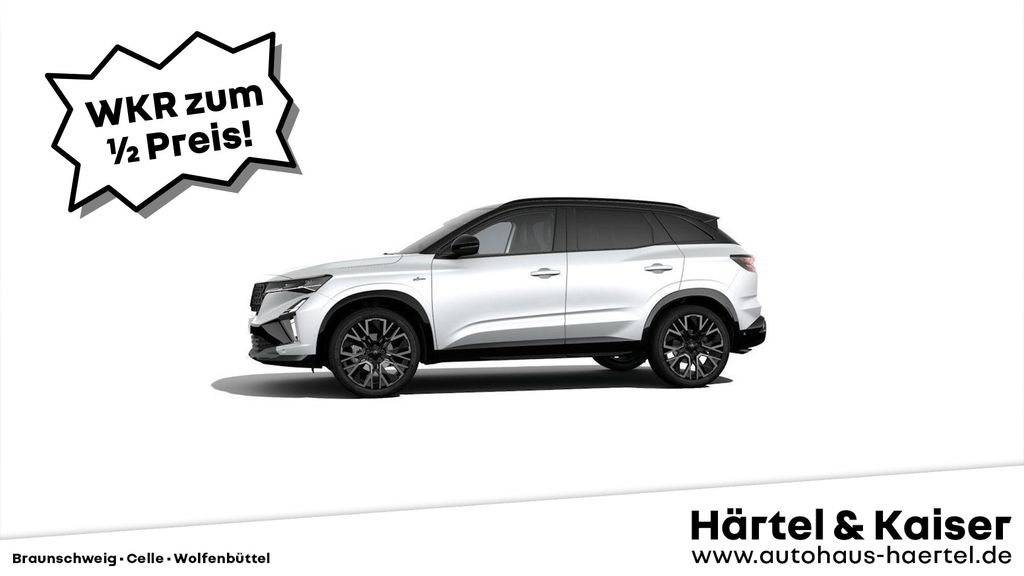 Renault Austral 96.247 km 39.890 &euro; Braunschweig 38124