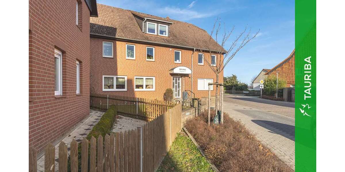 Einfamilienhaus Liebenburg - 19 Zimmer, 490 m&sup2;, 397.000&euro; | Angebot:26007547