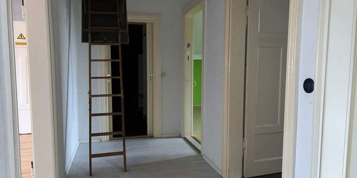 Einfamilienhaus Ilsede Groß Ilsede - 6 Zimmer, 140 m&sup2;, 179.000&euro; | Angebot:25755230