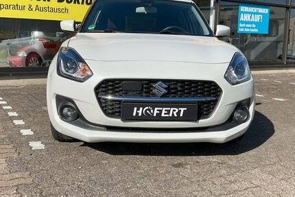 Suzuki Swift 152.518 km 8.900 &euro; Goslar 38644
