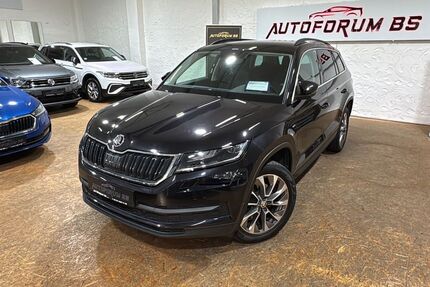 Skoda Kodiaq 119.999 km 24.690 &euro; Braunschweig Wenden 38110