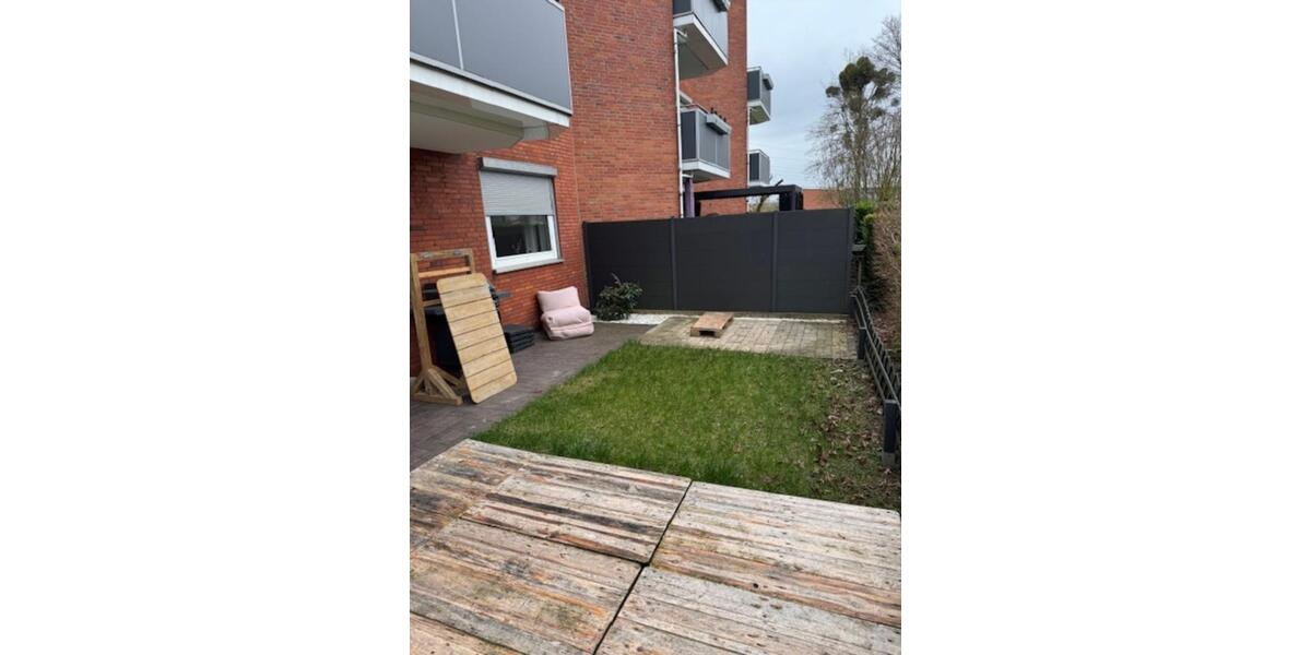 Erdgeschoßwohnung Salzgitter - 3 Zimmer, 64 m&sup2;, 670&euro; | Angebot:25648249