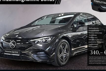 Mercedes-Benz EQE 24.698 km 45.120 &euro; Braunschweig 38122