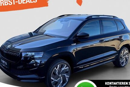 Skoda Karoq 109.375 km 22.900 &euro; Braunschweig 38122