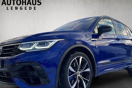 VW Tiguan 73.092 km 38.890 &euro; Lengede 38268