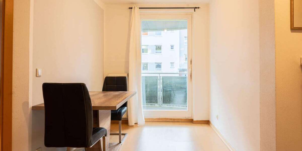 Etagenwohnung Braunschweig Südstadt- Rautheim- Mascherode - 3 Zimmer, 74 m&sup2;, 165.000&euro; | Angebot:26067872