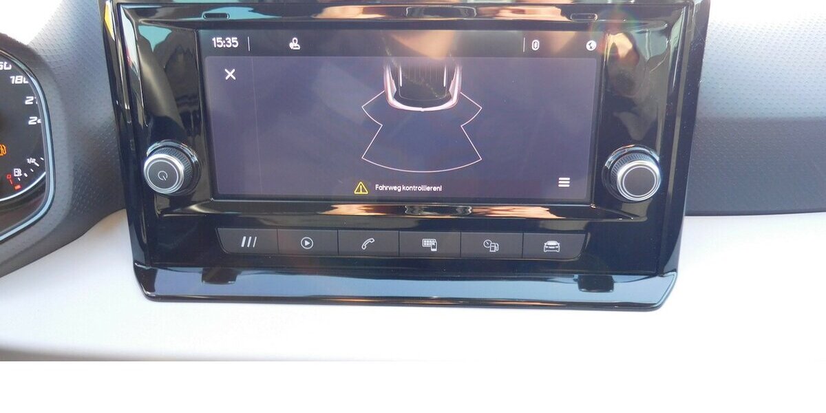 Seat Arona 1.0 Style TSI BMT Klima Navi LED Alu 31.900 km 16.990 &euro; Vordorf 38533