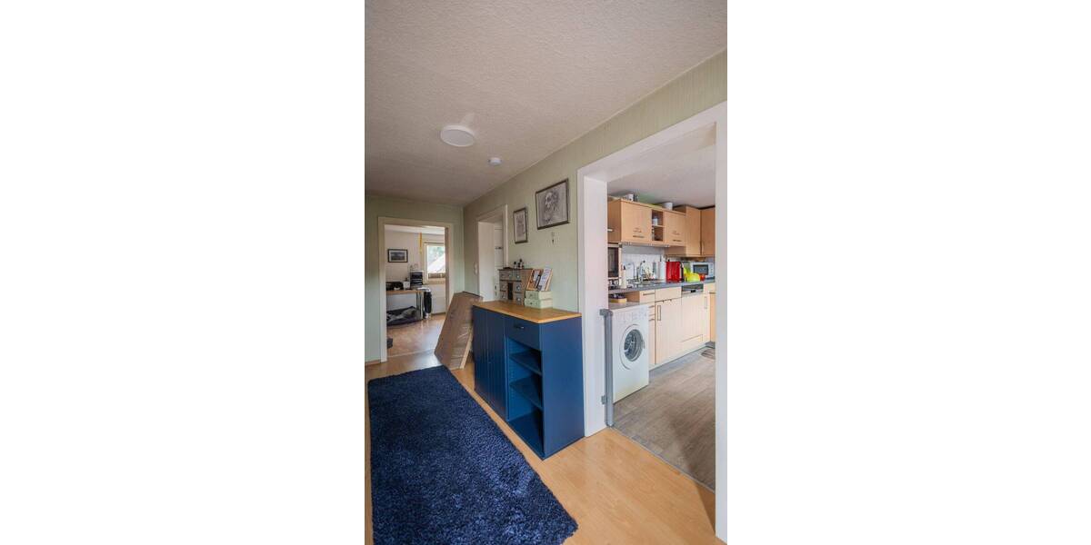 Einfamilienhaus Langelsheim Wolfshagen - 1 Zimmer, 180 m&sup2;, 147.000&euro; | Angebot:25686021