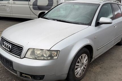 Audi A4 325.000 km 850 &euro; Salzgitter 38229