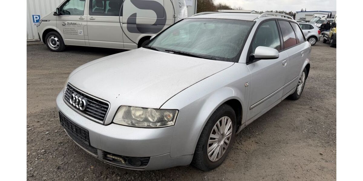 Audi A4 325.000 km 850 &euro; Salzgitter 38229