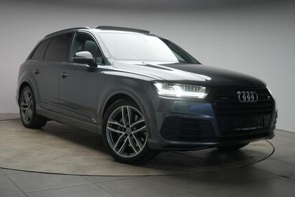 Audi Q7 176.000 km 34.490 &euro; Braunschweig 38110
