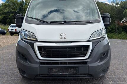 Peugeot Boxer 228.000 km 8.299 &euro; Goslar/Oker 38644