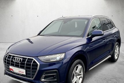 Audi Q5 54.465 km 36.689 &euro; Goslar 38644