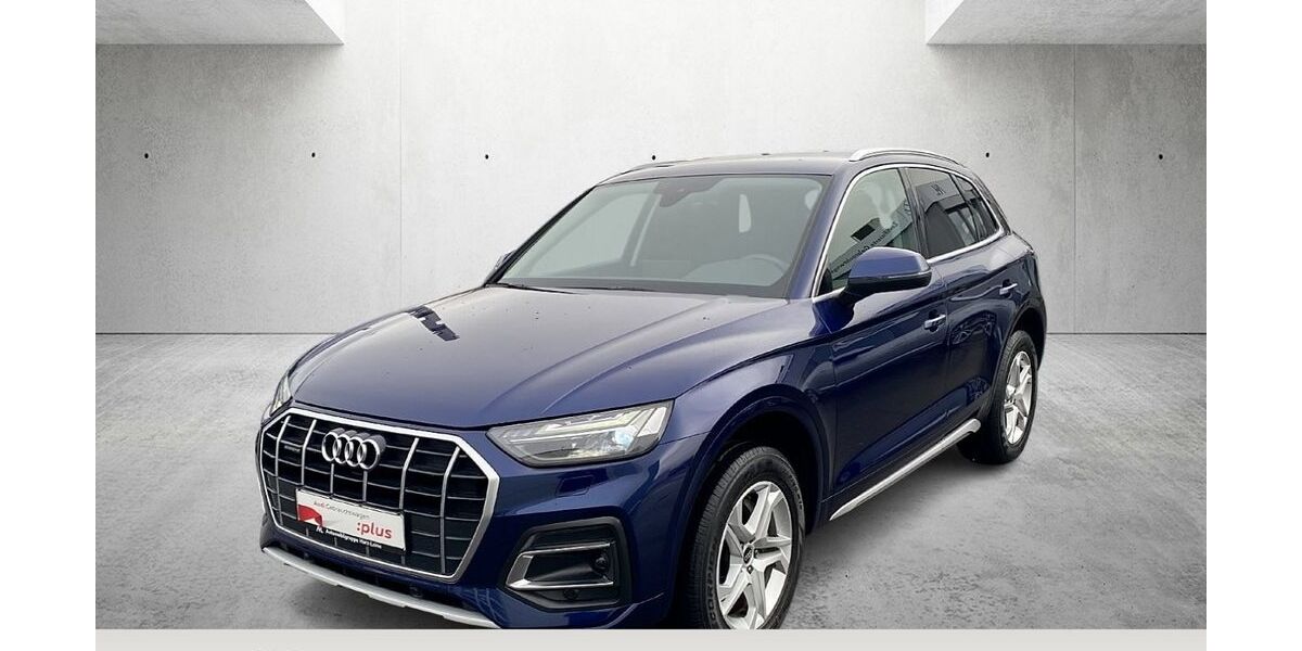 Audi Q5 54.465 km 36.839 &euro; Goslar 38644