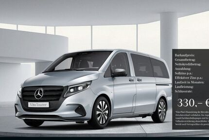 Mercedes-Benz Vito 38.055 km 48.990 &euro; Braunschweig 38122