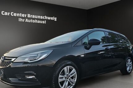 Opel Astra 166.500 km 5.999 &euro; Braunschweig 38120