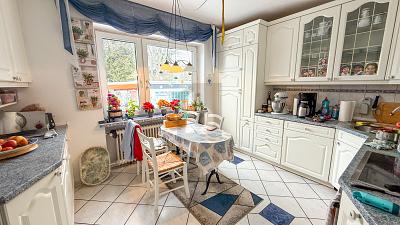 PLATZ FÜR ZWEI KONZEPTE OT: PEINE-BERKUM - Zweifamilienhaus Peine Südstadt | Angebot:26617573