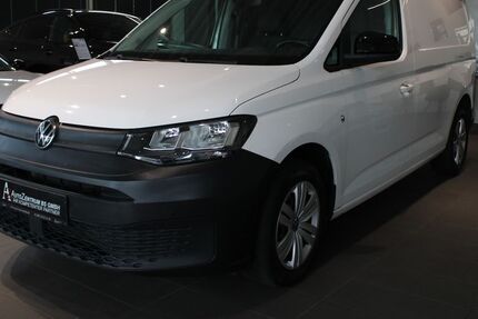 VW Caddy 95.935 km 22.900 &euro; Braunschweig 38126