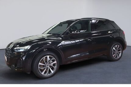 Audi Q5 14.800 km 51.480 &euro; Braunschweig 38124