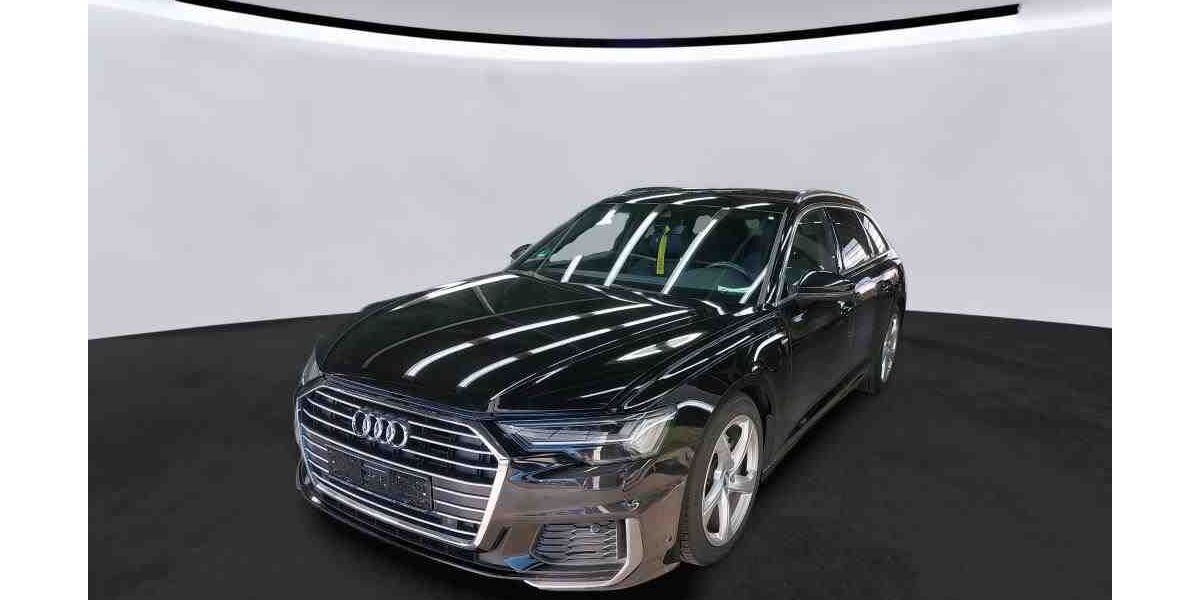 Audi A6 113.000 km 26.890 &euro; Goslar 38640