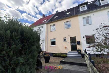 Haus Braunschweig Kralenriede - 4 Zimmer, 110 m&sup2;, 259.000&euro; | Angebot:25909304