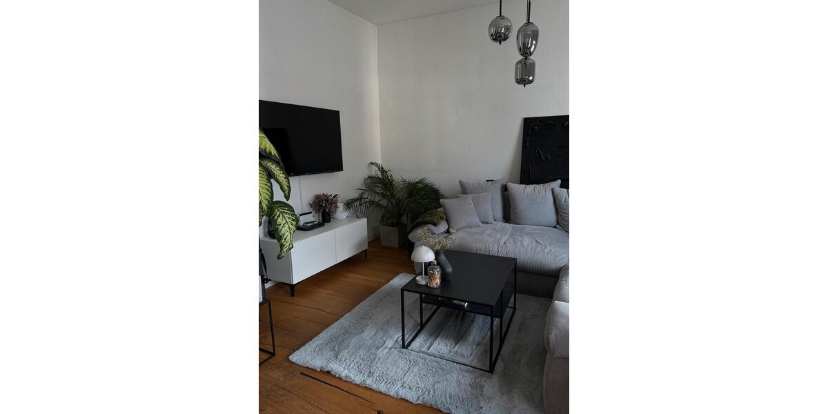 Etagenwohnung Braunschweig Östliches Ringgebiet - 2.5 Zimmer, 69 m&sup2;, 1.080&euro; | Angebot:25148033